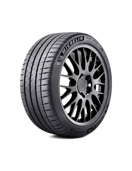 P.S.4S XLT0 ACO MICHELIN 265 35 21 101 Y
