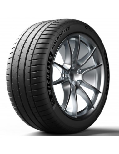 Pilot Sport 4 S K1 MICHELIN 305 35 20 107 ZR