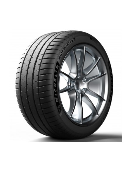 Pilot Sport 4 S K1 MICHELIN 305 35 20 107 ZR