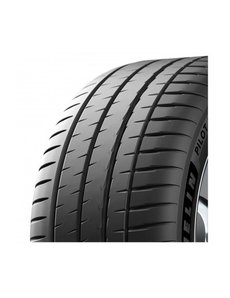 PS4 S MO1 XL MICHELIN 245 35 20 95 Y