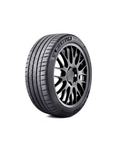 275/35 ZR20 TL 102(Y) PILOT SPORT 4 S XL MO1 BSW 