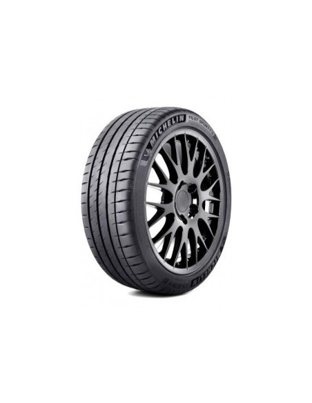 275/35 ZR20 TL 102(Y) PILOT SPORT 4 S XL MO1 BSW 
