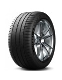 PILOT SPORT 4 S MICHELIN 235 40 19 96 Y