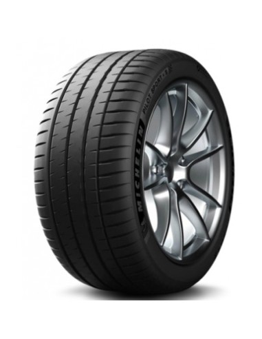 PILOT SPORT 4 S MICHELIN 235 40 19 96 Y