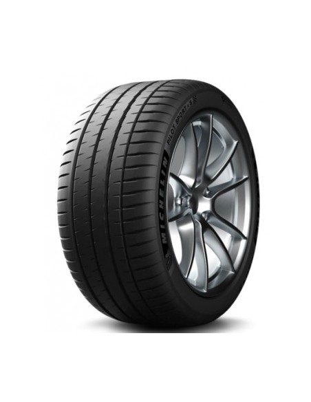 PILOT SPORT 4 S MICHELIN 235 40 19 96 Y