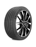 PILOT SPORT-4 SUV MICHELIN 255 45 20 105 W