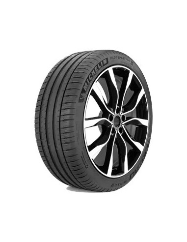 PILOT SPORT-4 SUV MICHELIN 255 45 20 105 W