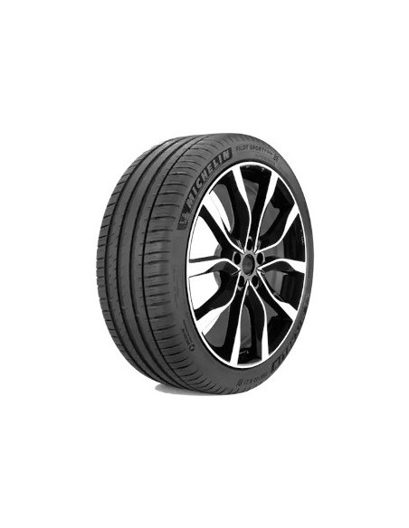 PILOT SPORT-4 SUV MICHELIN 255 45 20 105 W