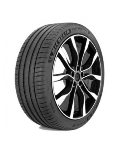 275/55 R19 TL 111W PILOT SPORT 4 SUV FRV 