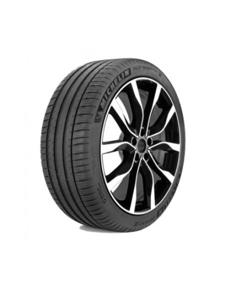 275/55 R19 TL 111W PILOT SPORT 4 SUV FRV 