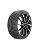 245/45 R20 TL 103V PILOT SPORT 4 SUV XL VOL BSW 