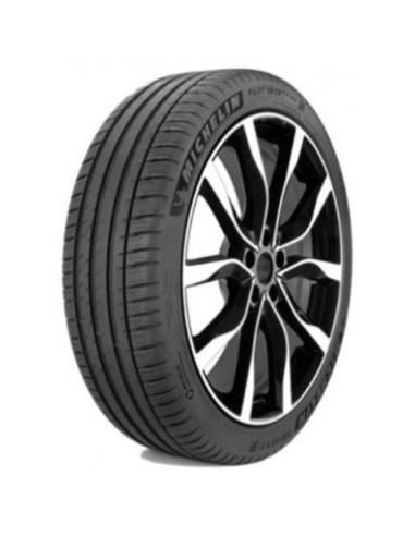 285/35 R23 107 Y Michelin Pilot Sport 4 Suv Xl (tl)