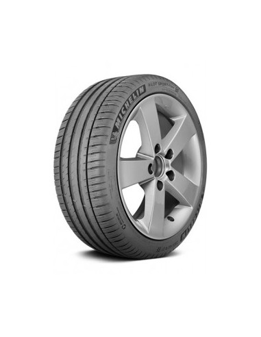PILOT SPORT-4 SUV ZP FRV MICHELIN 315 35 21 111 Y