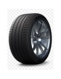 PILOT SPORT 4 S MICHELIN 255 40 21 102 Y