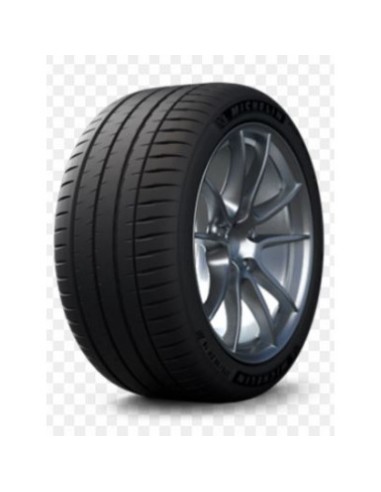 PILOT SPORT 4 S MICHELIN 255 40 21 102 Y