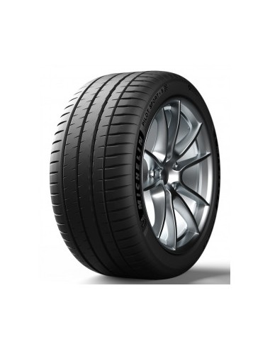 265/35 ZR22 TL 102(Y) PILOT SPORT 4 S XL FSL 