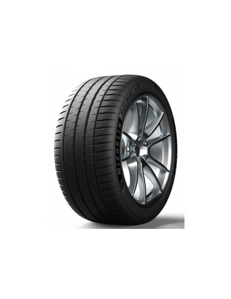 265/35 ZR22 TL 102(Y) PILOT SPORT 4 S XL FSL 