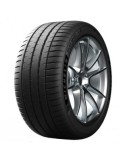 P.SPORT 4S XL MICHELIN 285 25 20 93 Y