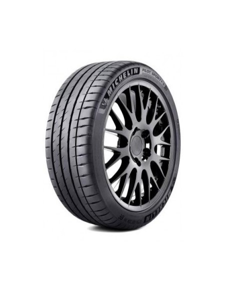 PILOT SPORT 4S XL FR MICHELIN 285 35 22 106 Y