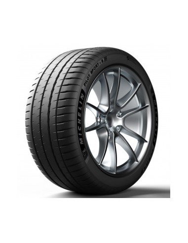 295/35 ZR21 TL 107(Y) PILOT SPORT 4 S XL FSL * 