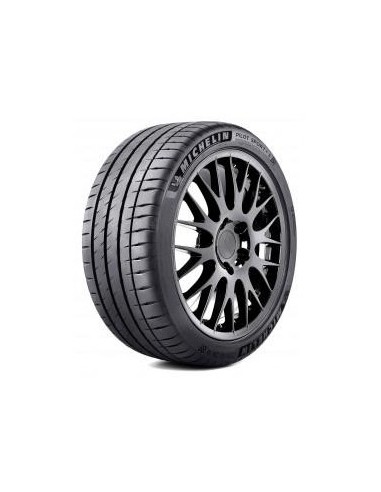 275/30 ZR20 TL 97(Y) PILOT SPORT 4 S XL ZP FSL BS W