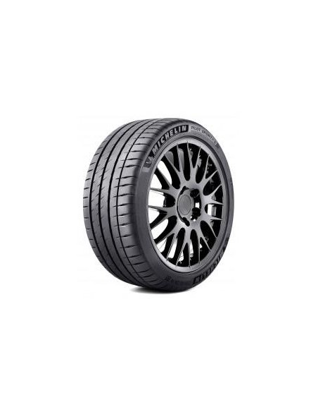 275/30 ZR20 TL 97(Y) PILOT SPORT 4 S XL ZP FSL BS W