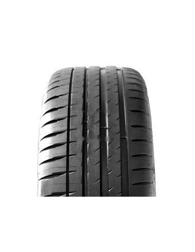 PILOT SPORT 4 FR ZP MICHELIN 275 40 20 102 Y
