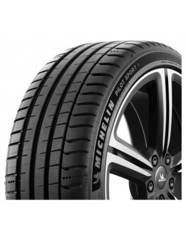 PILOT SPORT 5 MICHELIN 255 35 21 98 Y