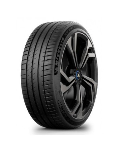 Pilot Sport EV Acoustic T0 MICHELIN 255 40 20 101 W