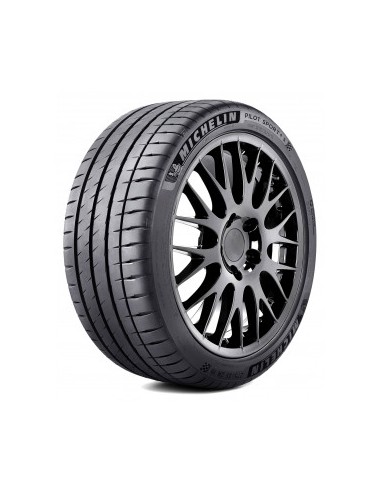 P.SPORT 4 S MICHELIN 295 35 19 104 Y