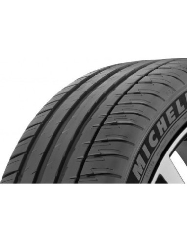 PILOT SPORT-4 SUV MICHELIN 285 40 21 109 Y