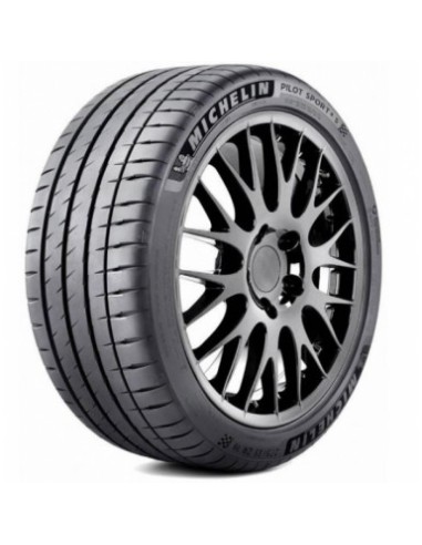 295/25 ZR22 TL 97(Y) PILOT SPORT 4 S XL FSL 