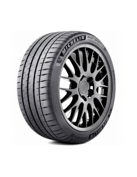 295/25 ZR22 TL 97(Y) PILOT SPORT 4 S XL FSL 
