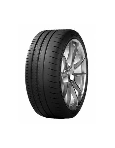 245/30 ZR20 TL 90(Y) PILOT SPORT CUP 2 CONNECT XL 