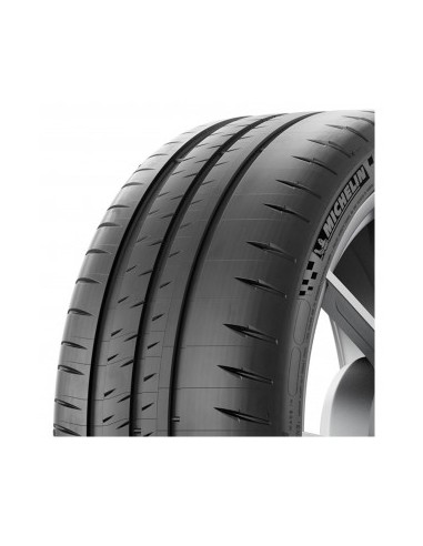 305/35 ZR20 TL 107(Y) PILOT SPORT CUP 2 R XL FSL  K2