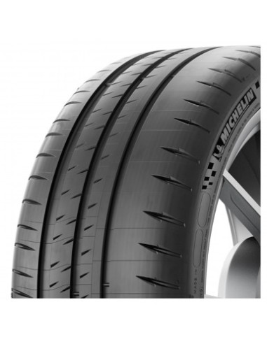 265/30 ZR20 TL 94(Y) PILOT SPORT CUP 2 CONNECT XL 