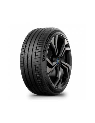 255/55 R20 TL 110V PILOT SPORT EV XL ACOUSTIC 