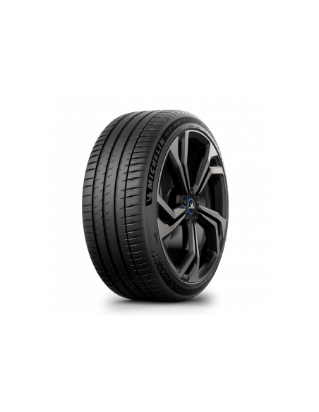 255/55 R20 TL 110V PILOT SPORT EV XL ACOUSTIC 
