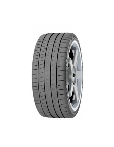 245/35 R20 TL 95Y PILOT SUPER SPORT XL FSL * 