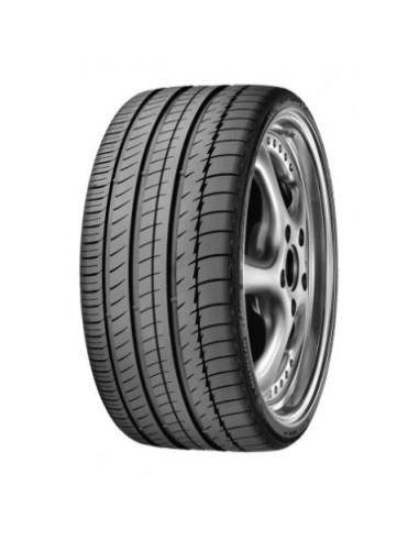 275/35 ZR19 TL 100(Y) PILOT SUPER SPORT XL FSL * 