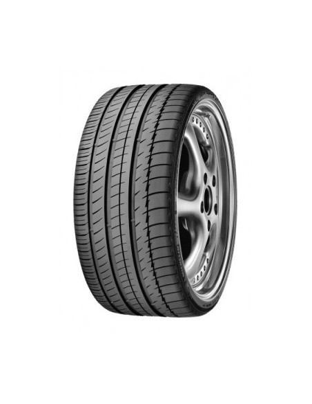 275/35 ZR19 TL 100(Y) PILOT SUPER SPORT XL FSL * 