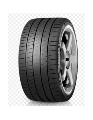 295/30 R20 TL 101Y PILOT SUPER SPORT XL * 