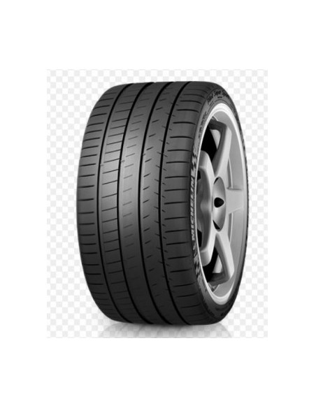 295/30 R20 TL 101Y PILOT SUPER SPORT XL * 