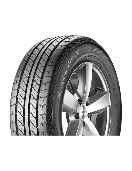 PASSION CW-20 NANKANG 235 55 18 117 R