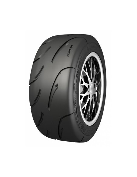 245/40 ZR18 TL 97Y SPORTNEX AR-1 XL SLICK-COMPETI CI