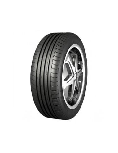 295/35 R20 105 Y Nankang As2+ Sportnex