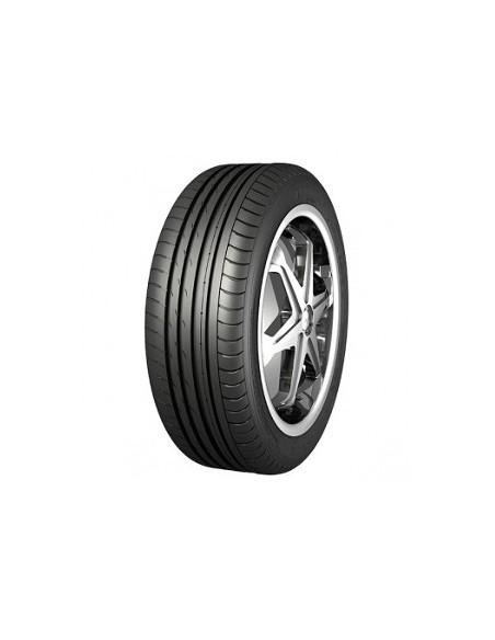 295/35 R20 105 Y Nankang As2+ Sportnex