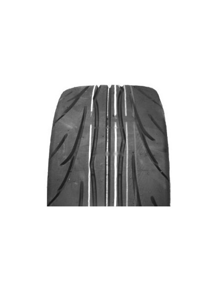 285/35 ZR20 TL 100Y SPORTNEX NS-2R SEMISLICK TRE 