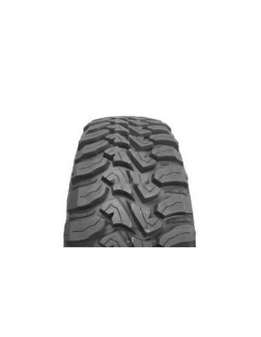 35/12.50 R17 TL 121Q ROADIAN MTX RM7 12PR M+S 