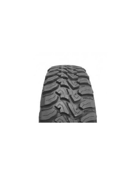 35/12.50 R17 TL 121Q ROADIAN MTX RM7 12PR M+S 